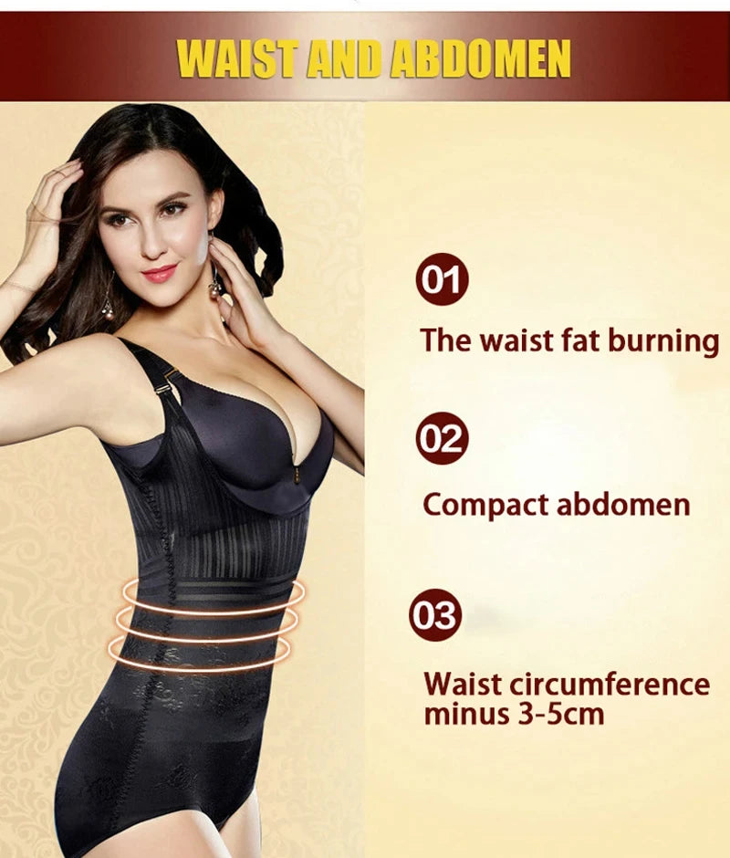 YBFDO Body Shaper