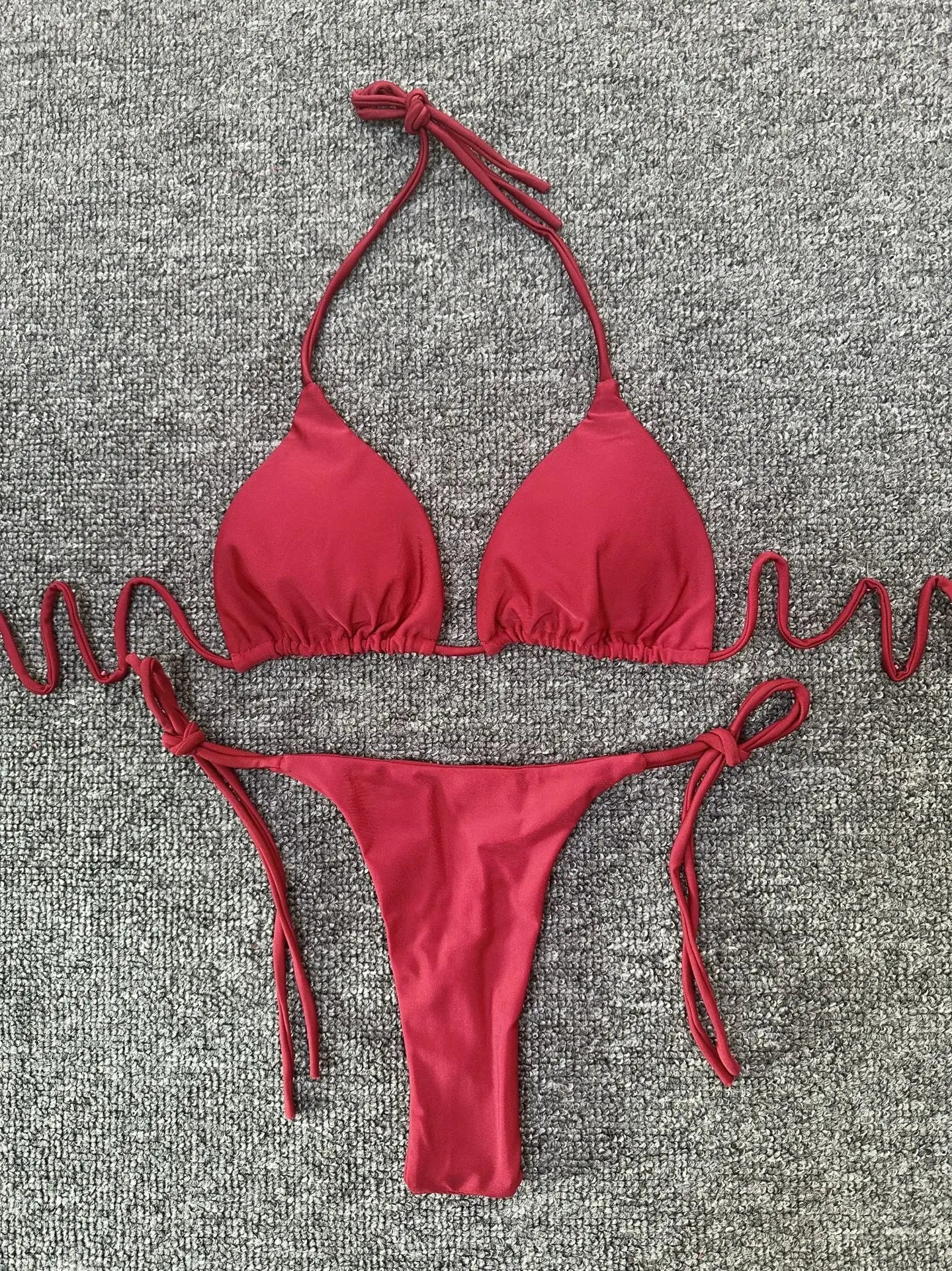 Giovanna Bikini Swimsuit