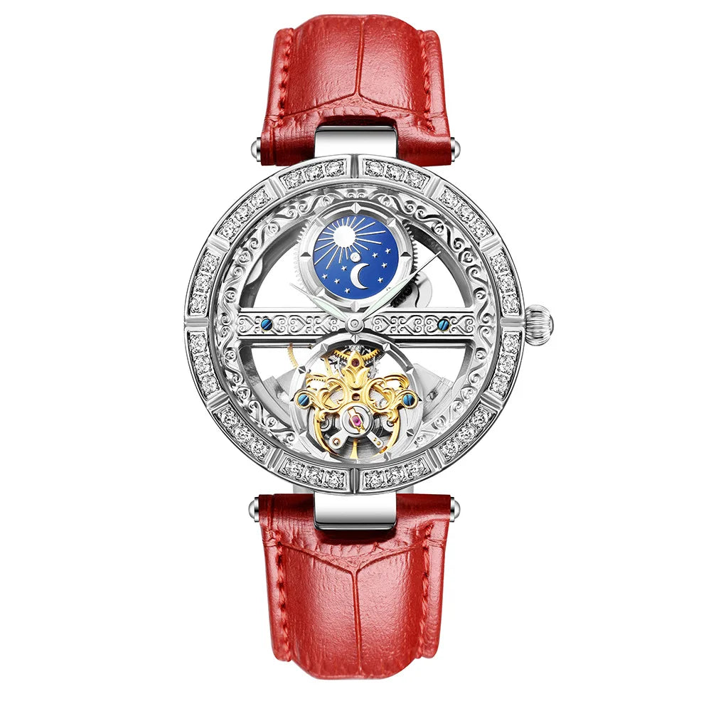 Ailang Automatic Luxury Watch