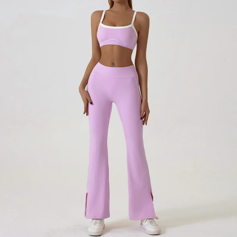 Celene Yoga Sets