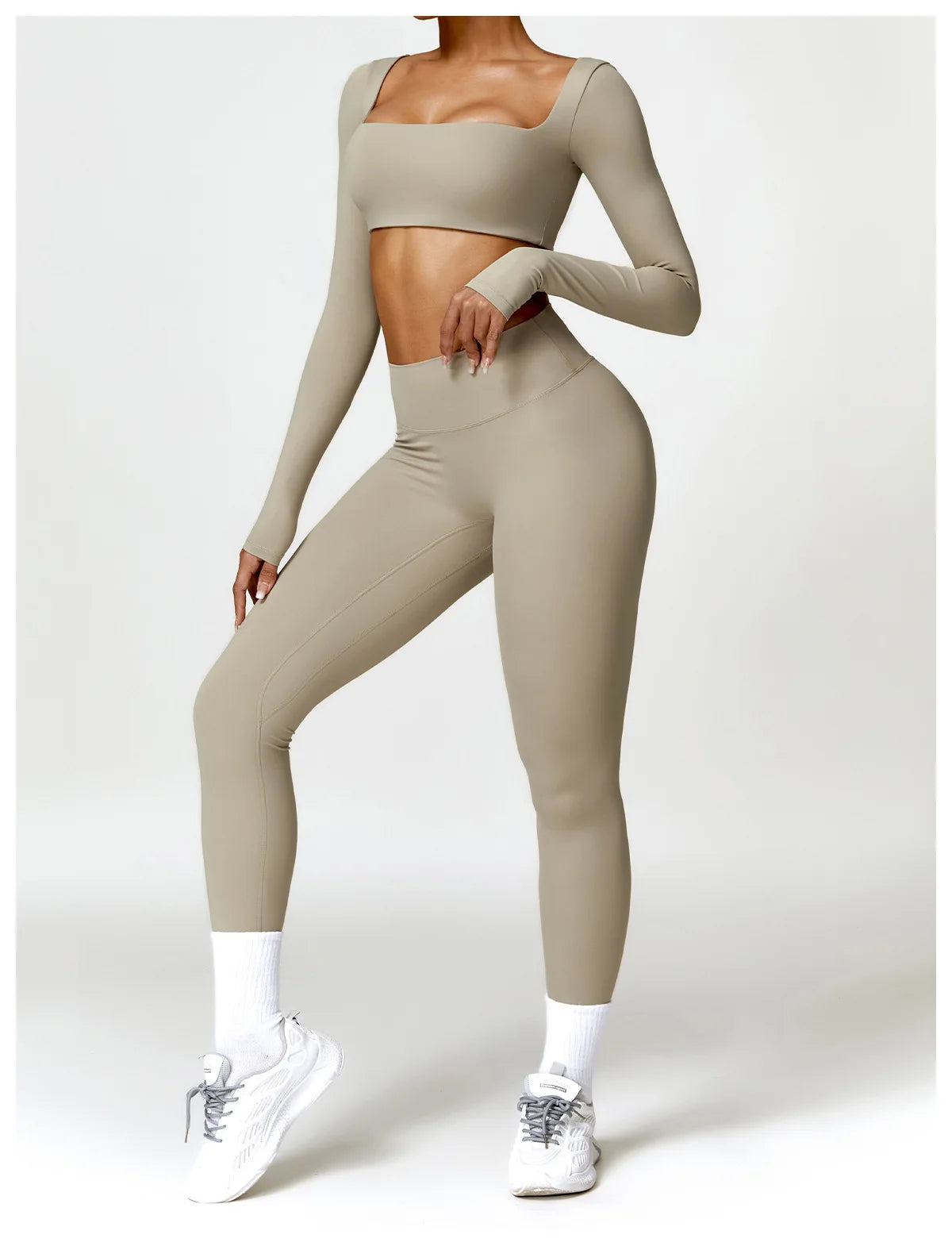 Hearuisavy Gym Set