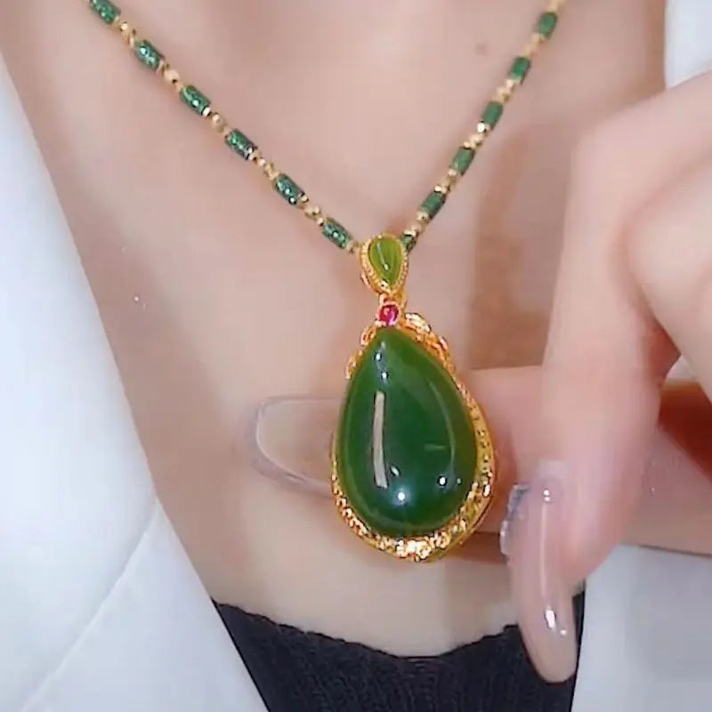 Valentina 3 necklace