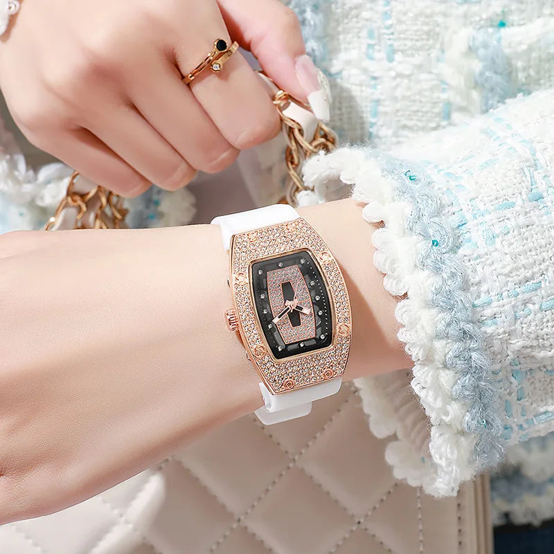 Isa Luxury Watches
