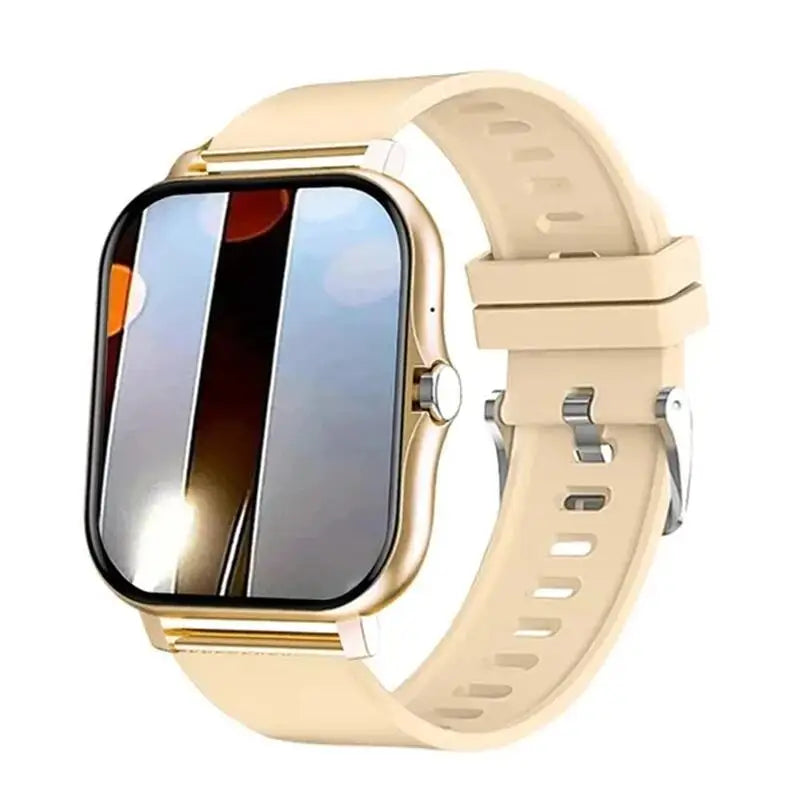 Zaina Smart Watch