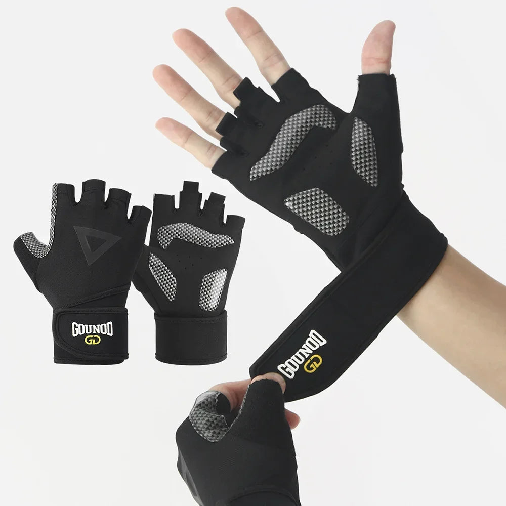 Weightlifting Gloves