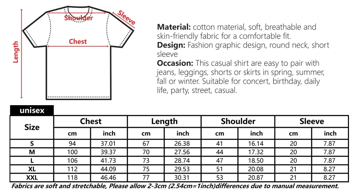 Rihana Streetwear Graphic T Shirt