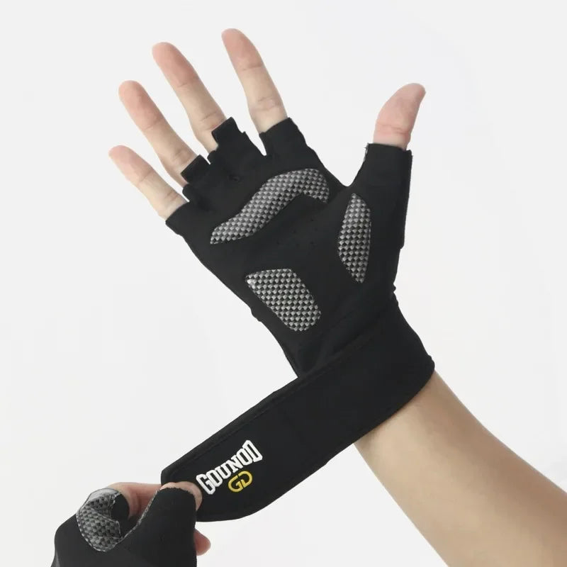 Weightlifting Gloves
