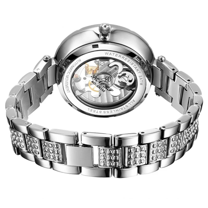 Ailang Automatic Luxury Watch