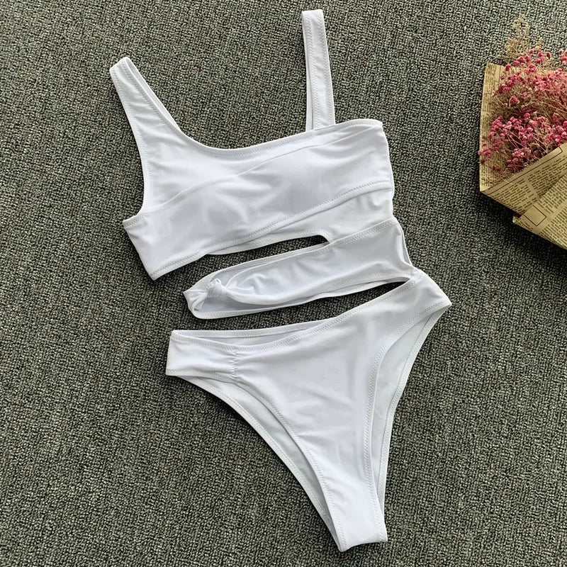 Sokyna Bikini Set