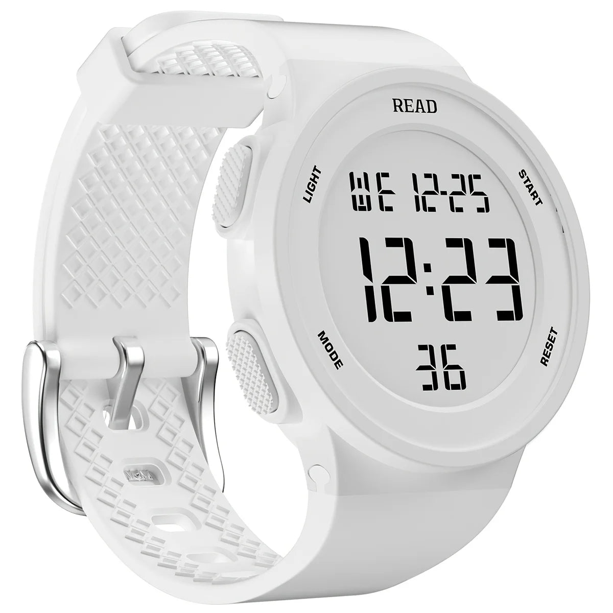 Rania3 Digital Watch