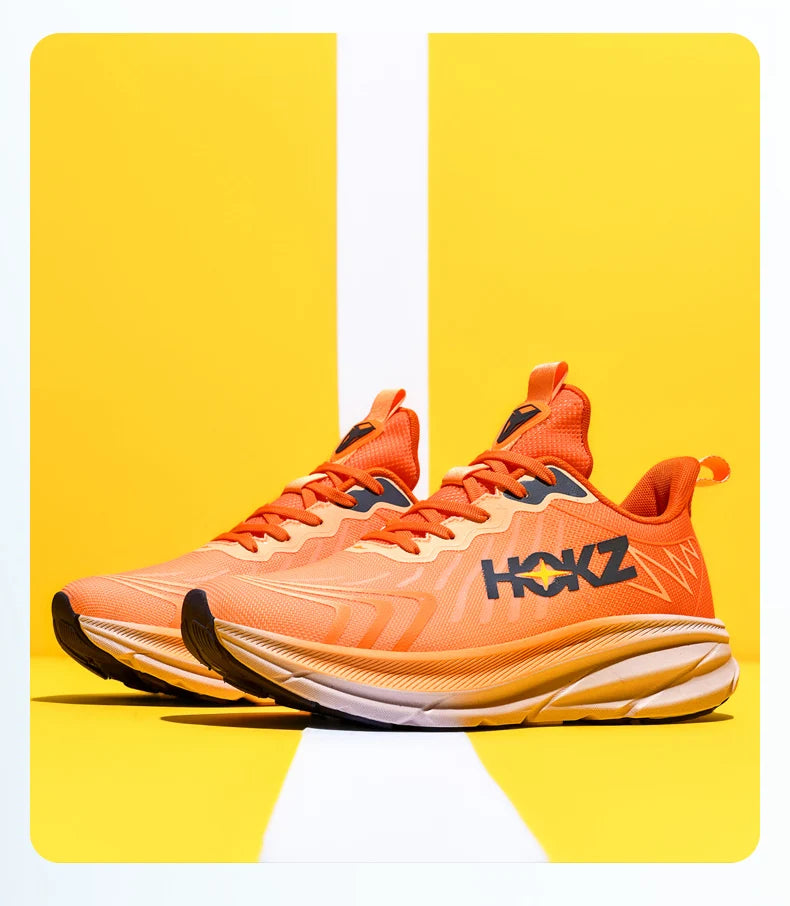 Running Shoes Chunky Sneakers