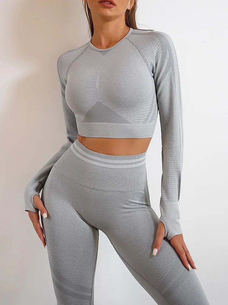 Adelat Yoga Sets