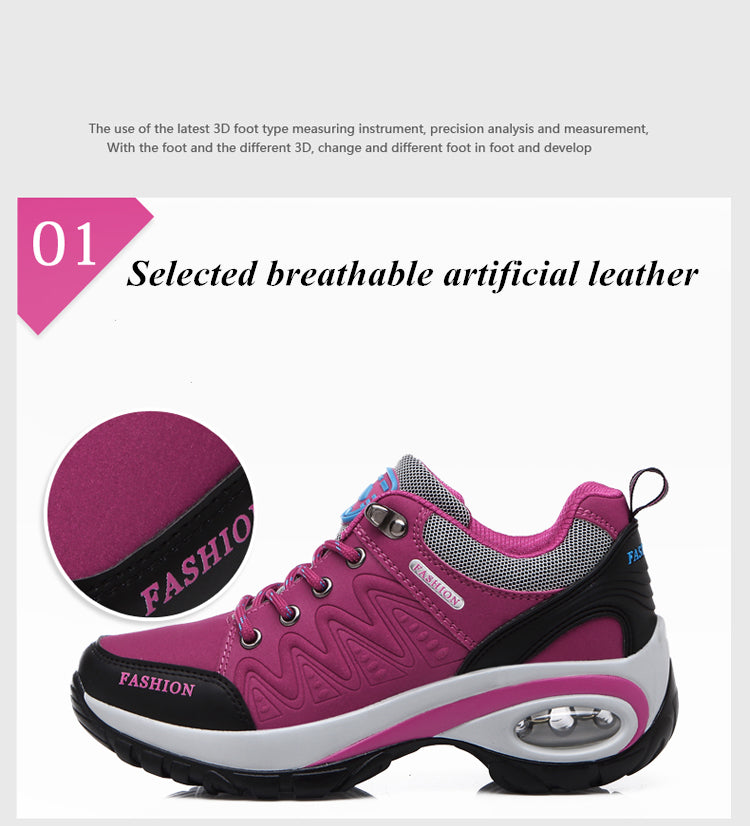 Olivara Casual Sneakers