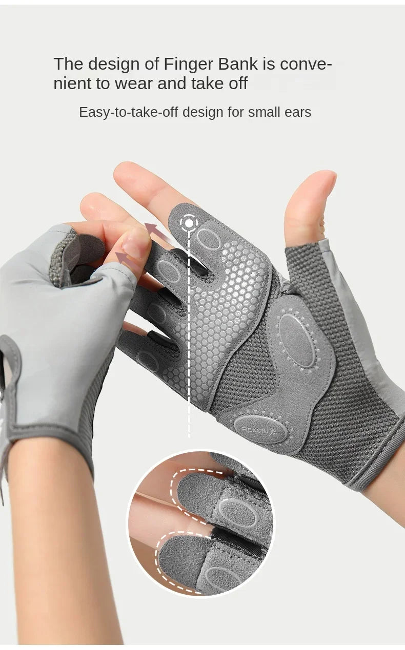 Eve Sports Gloves