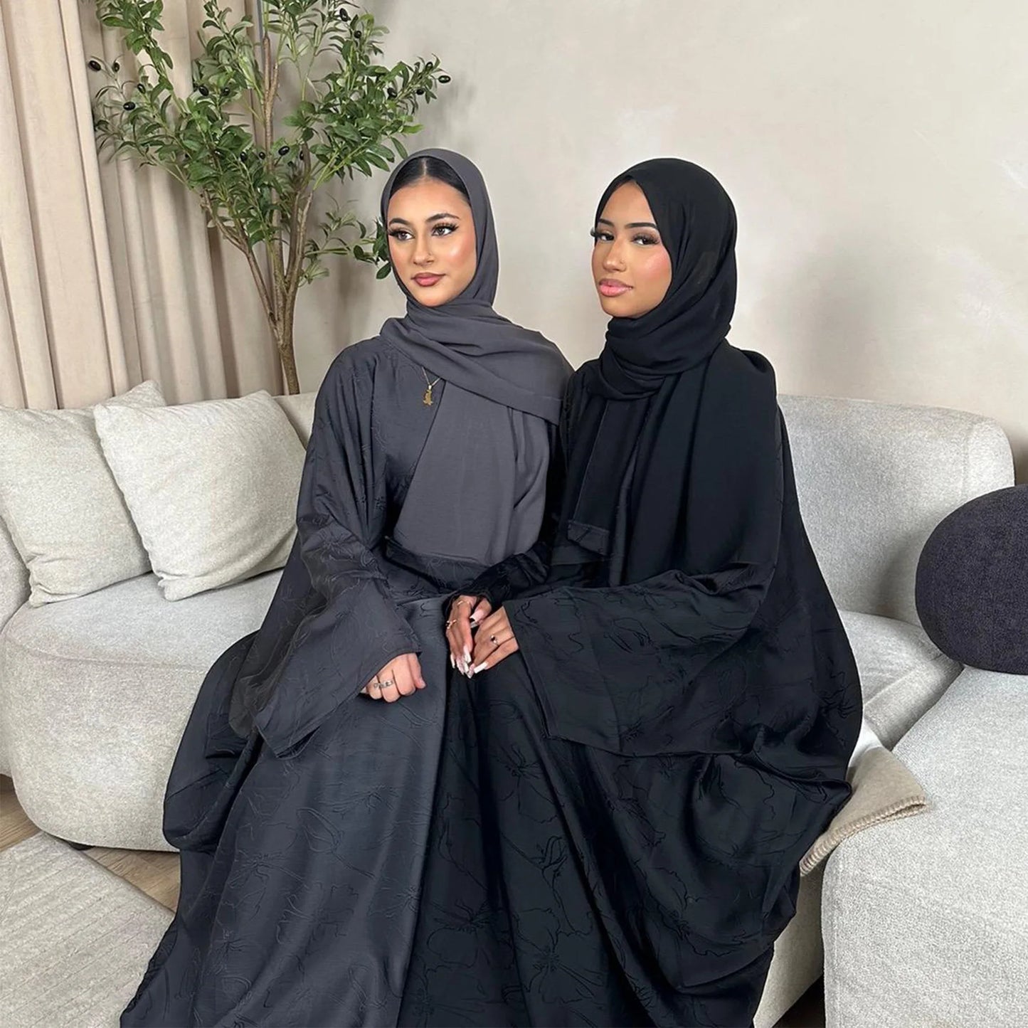 Jenan 2Piece Outift Sets