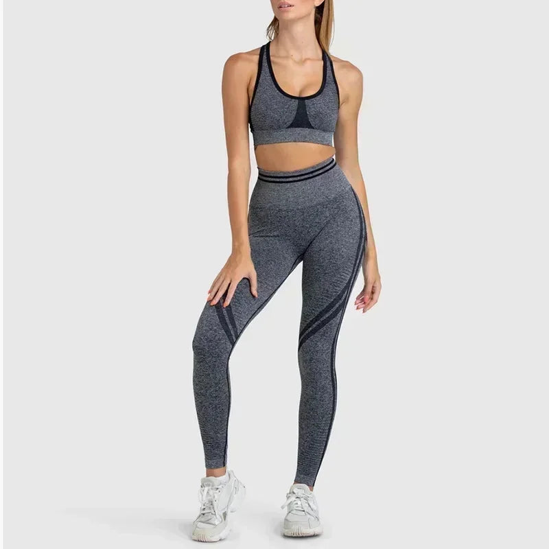 Adelat Yoga Sets