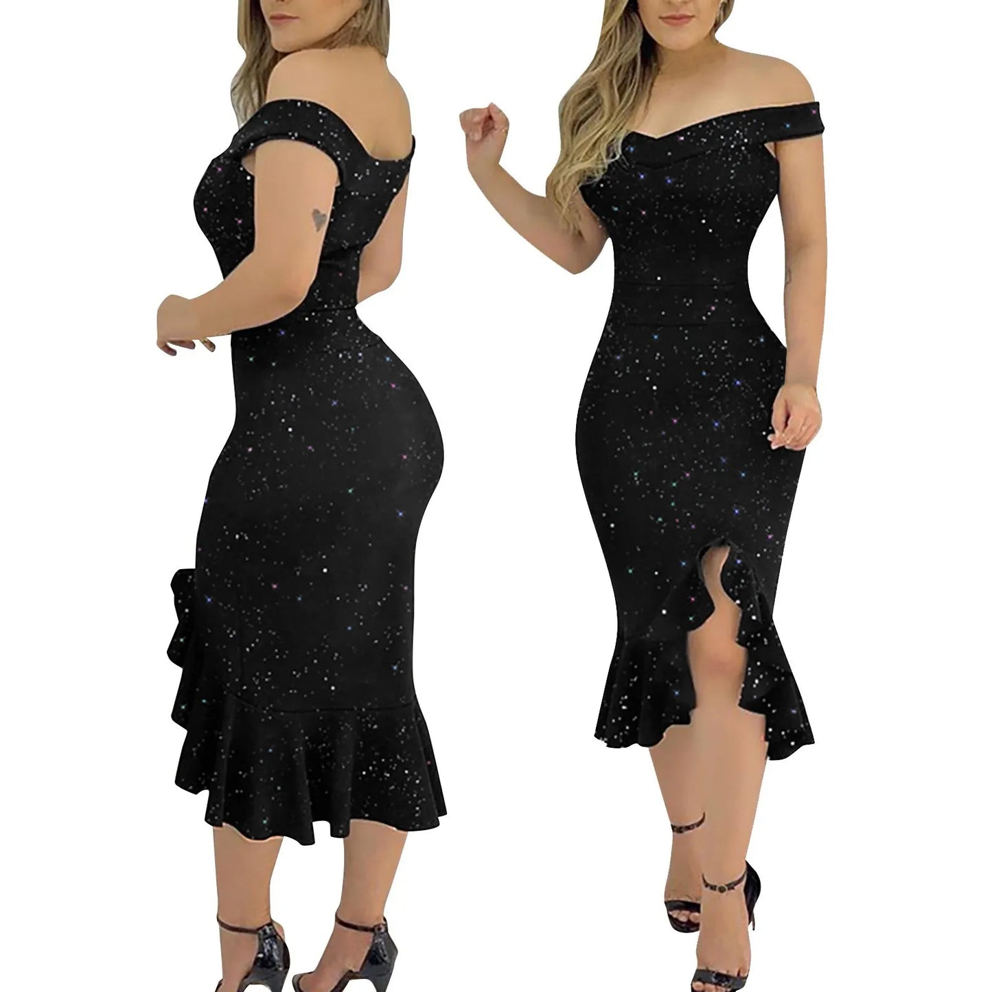 Fify Dress