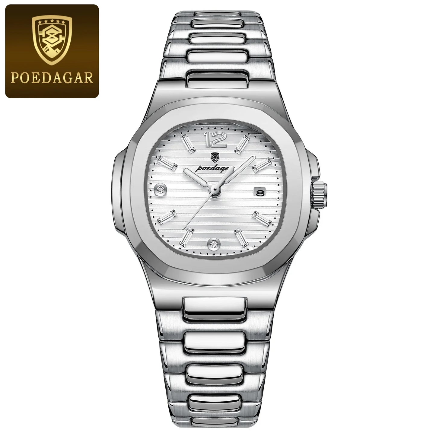 POEDAGAR5 Top Luxury Watch