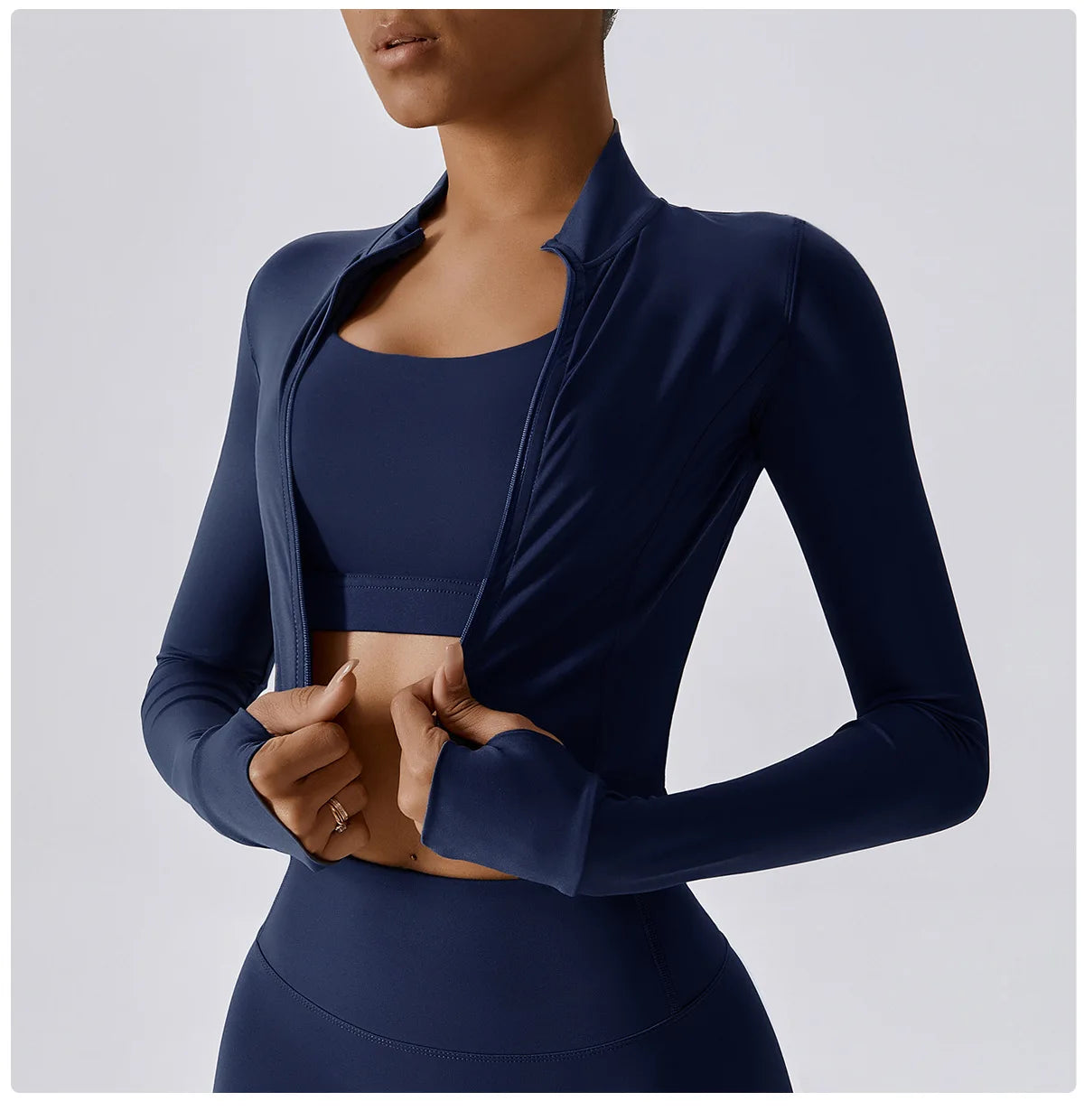 Remas Yoga Sportswear