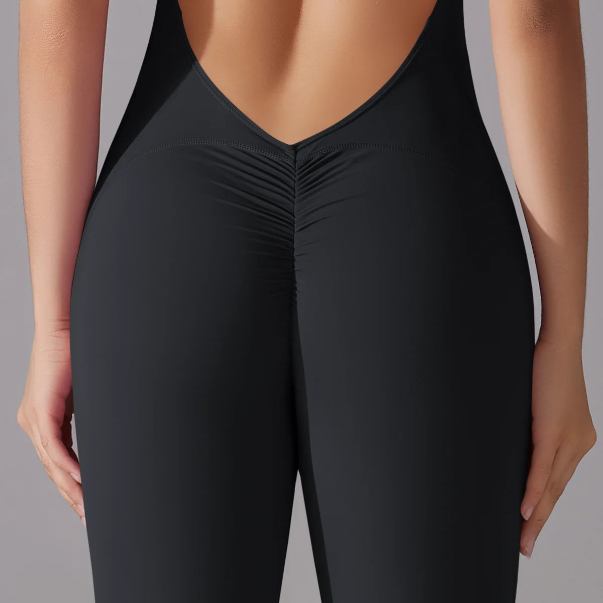 Suzzy Jumpsuit
