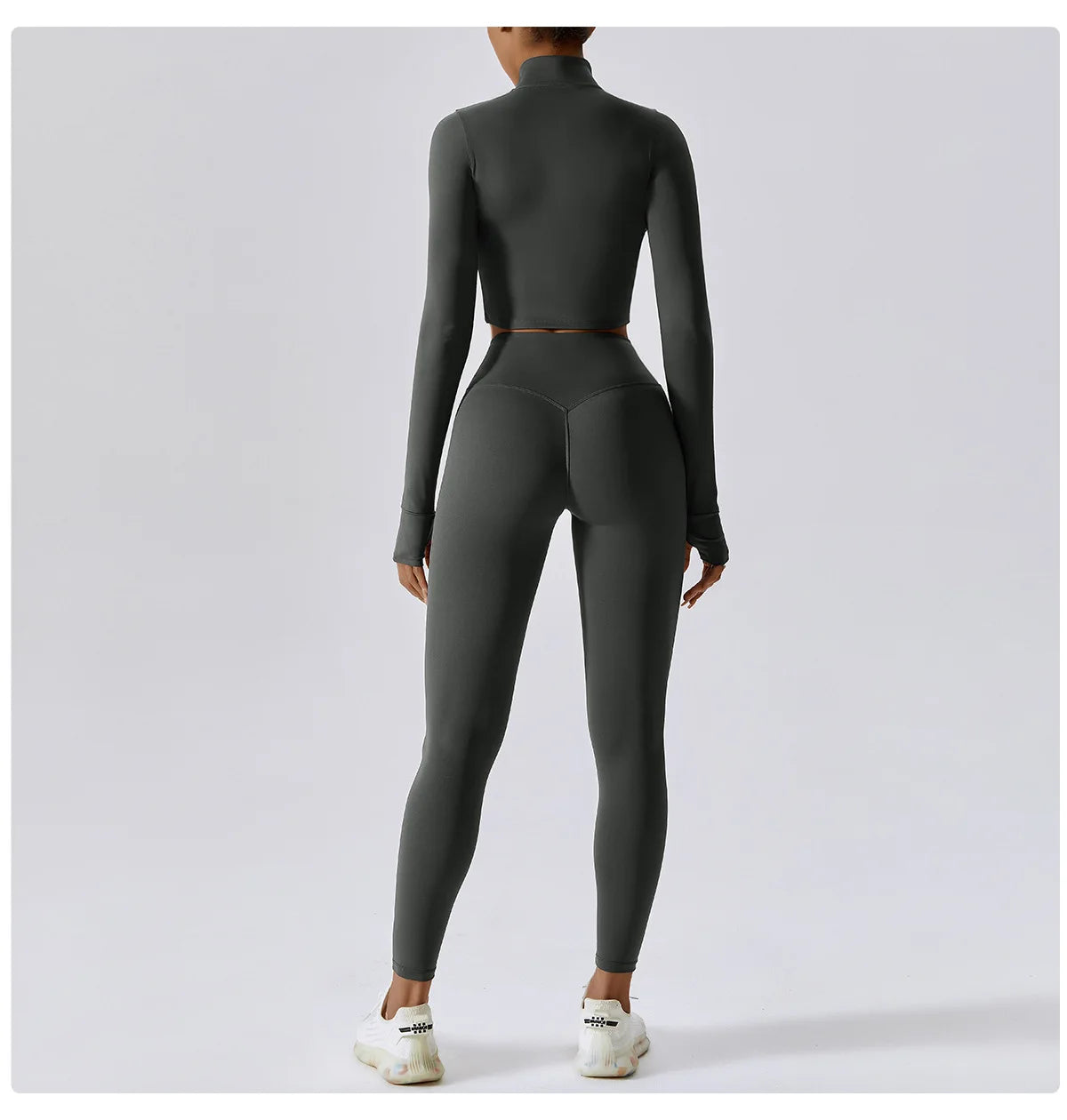 Remas Yoga Sportswear