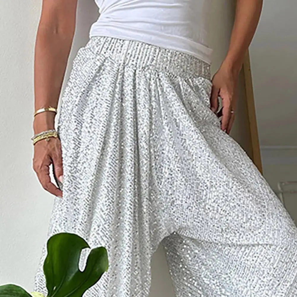 Zanita Lantern Pants