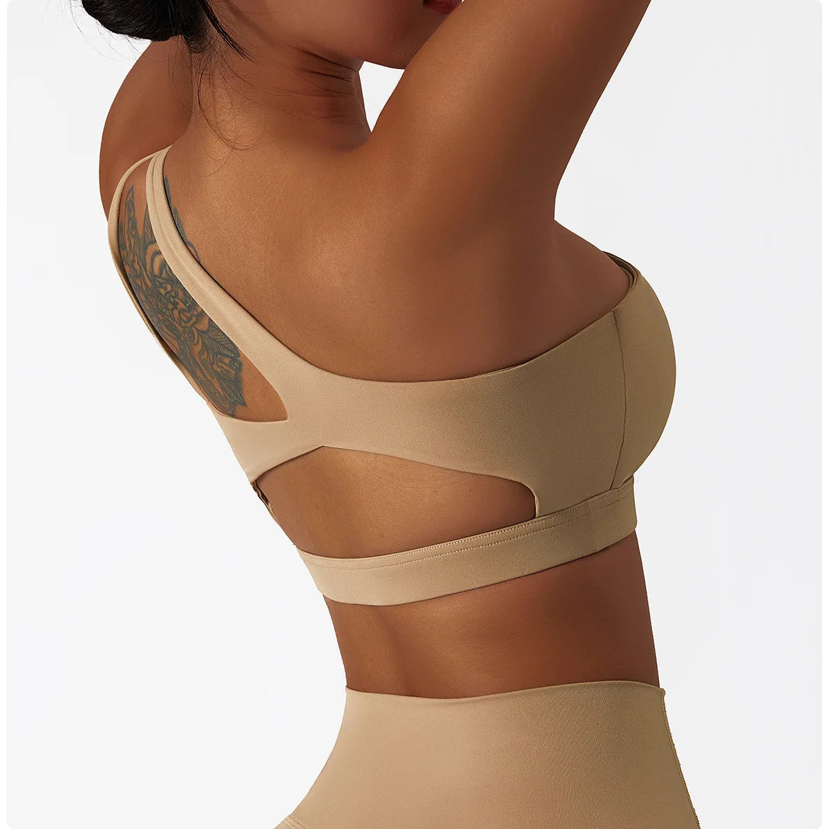 Voxa Yoga Bra