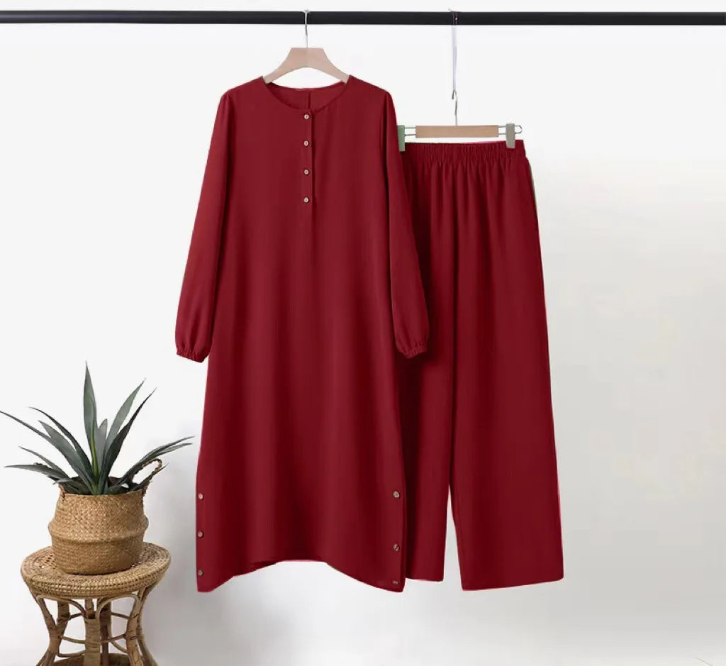 Salma 2Pieces Set