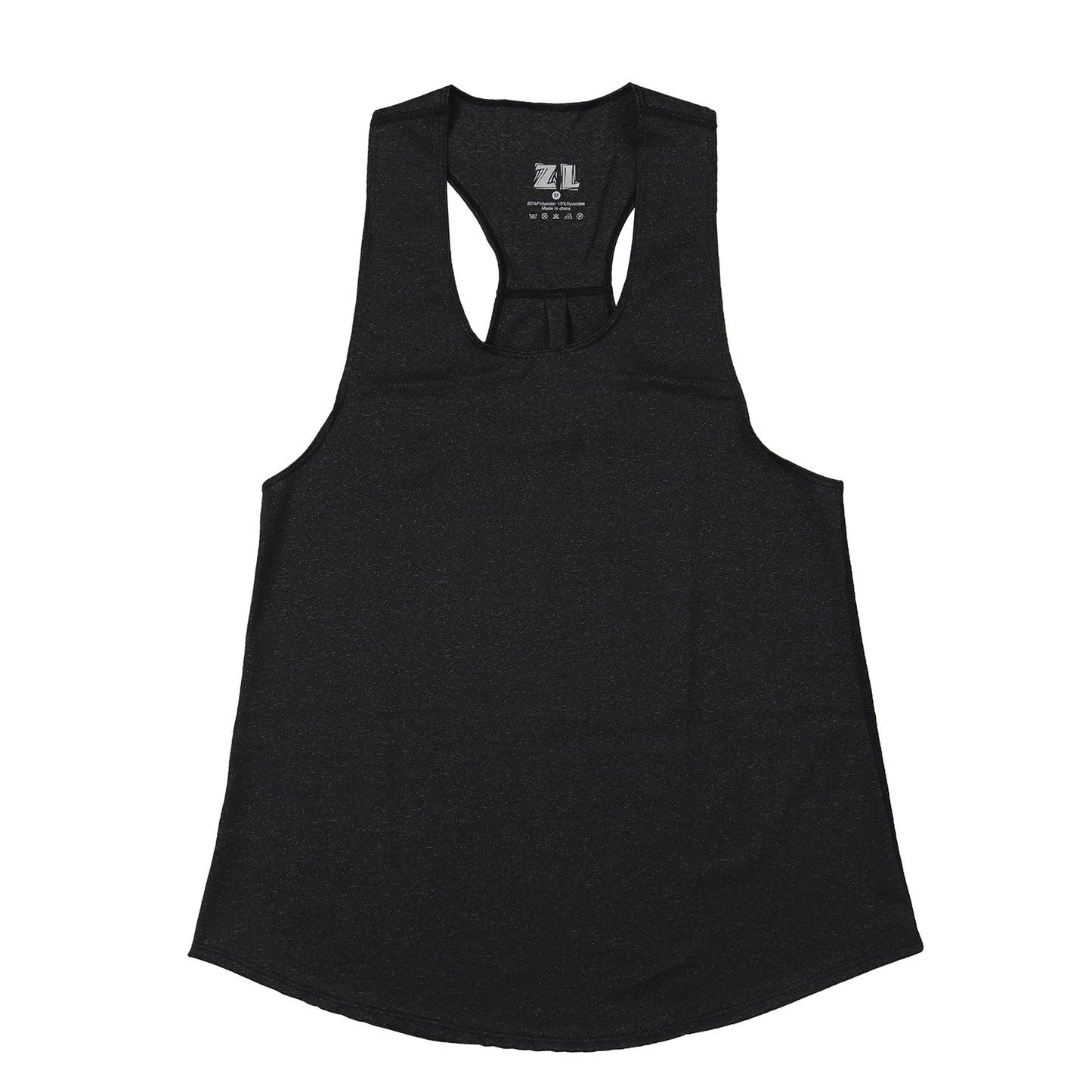 STOUREG Yoga Tank Top