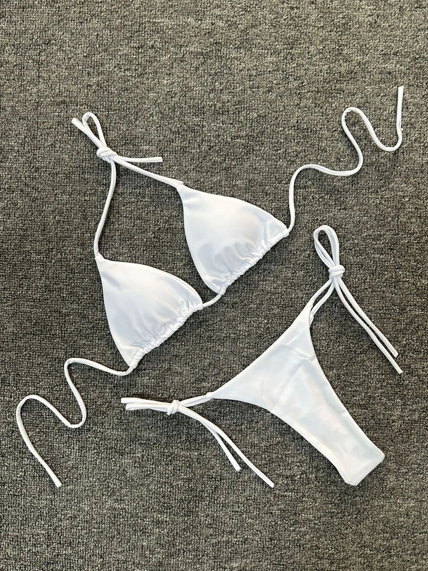 Giovanna Bikini Swimsuit