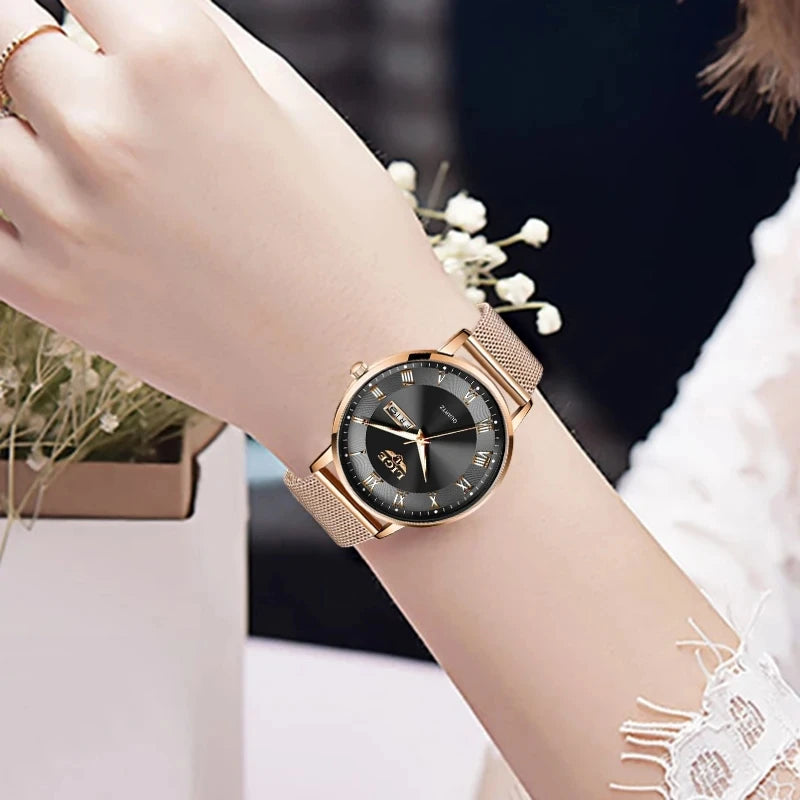 LIGE 2025 New Watch