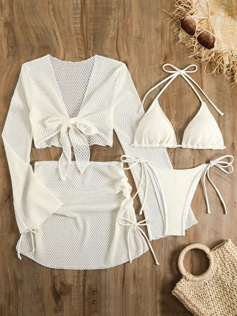 Soiset Sexy Bikinis