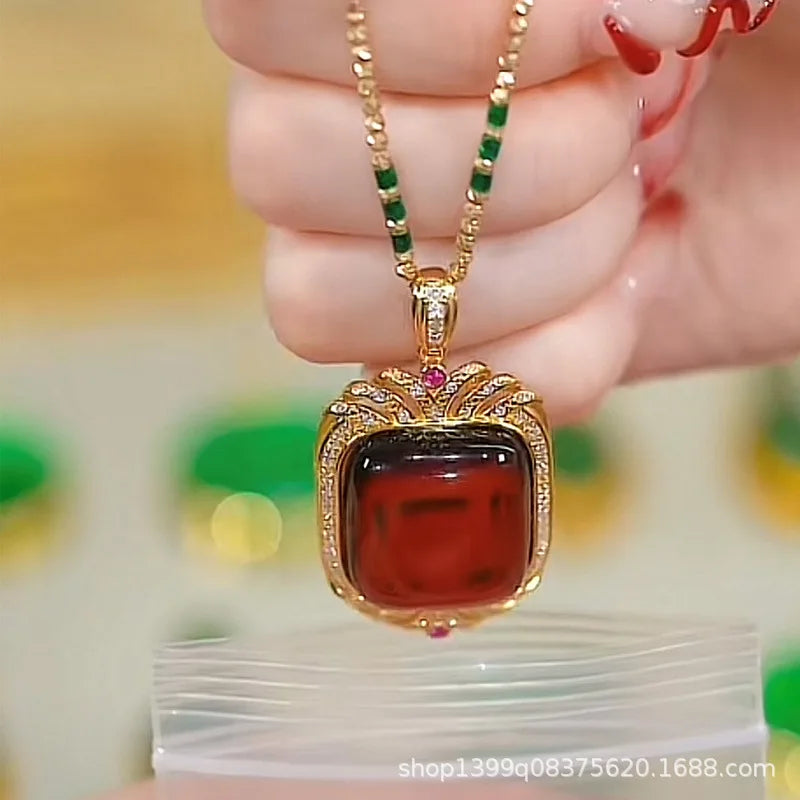 Valentina Necklace