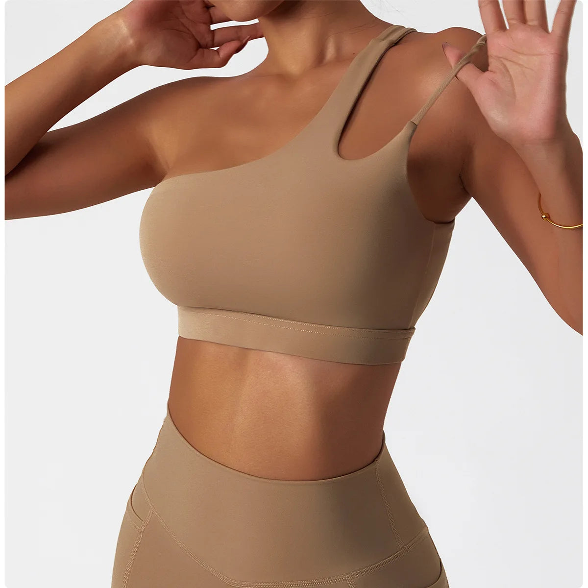 Voxa Yoga Bra