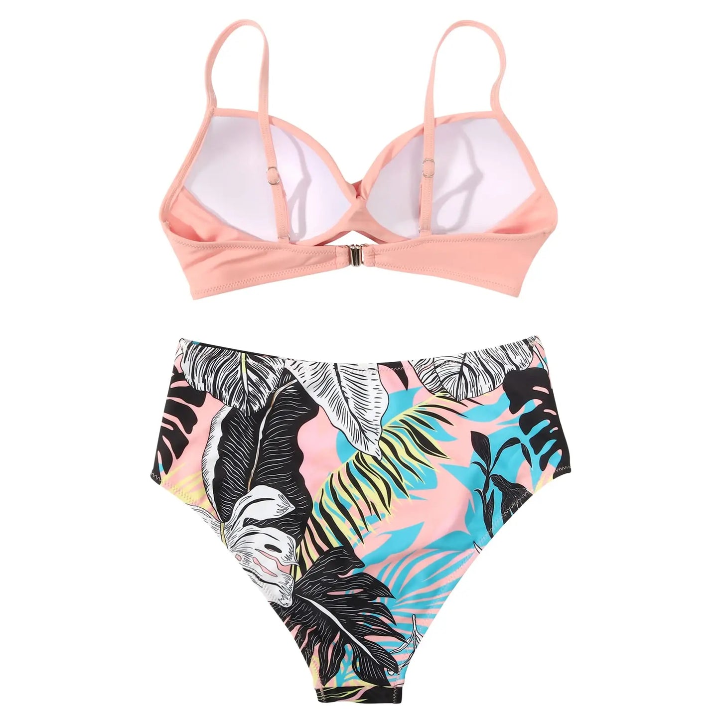 Nosa Vintage Bikinis