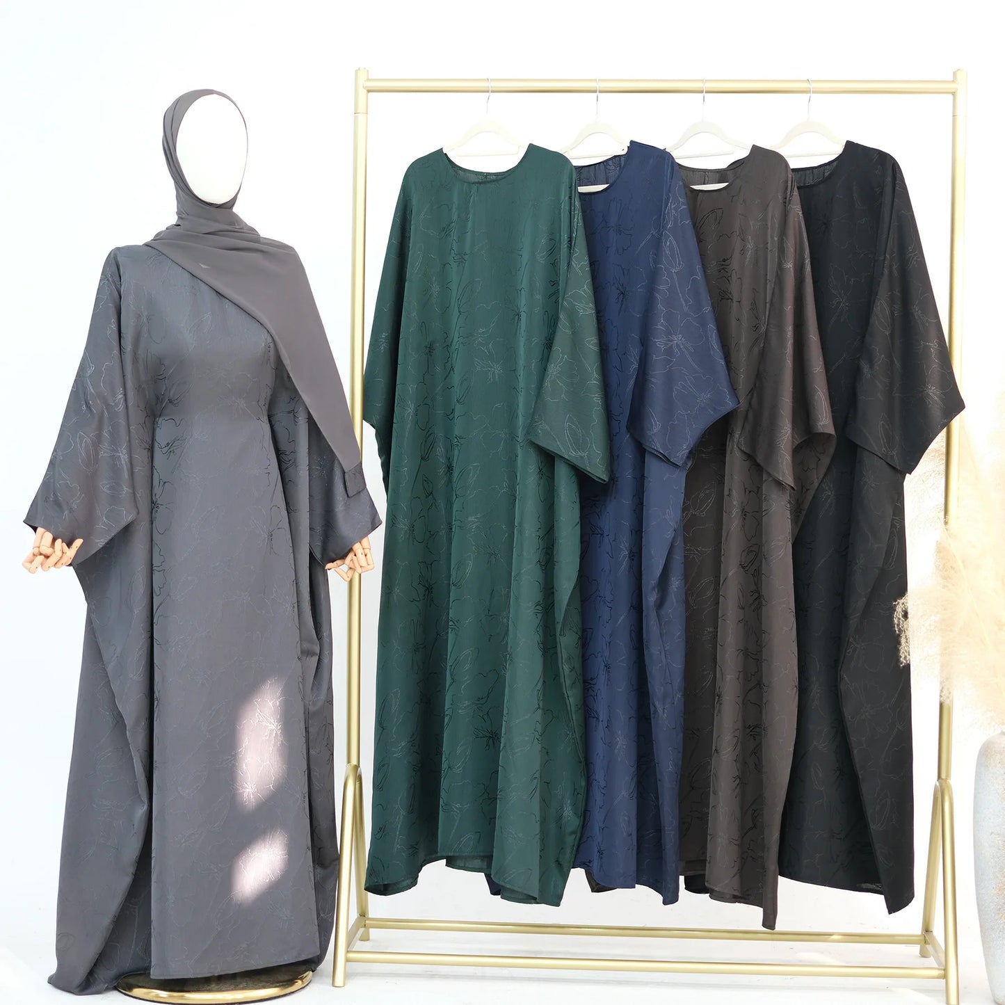 Jenan 2Piece Outift Sets