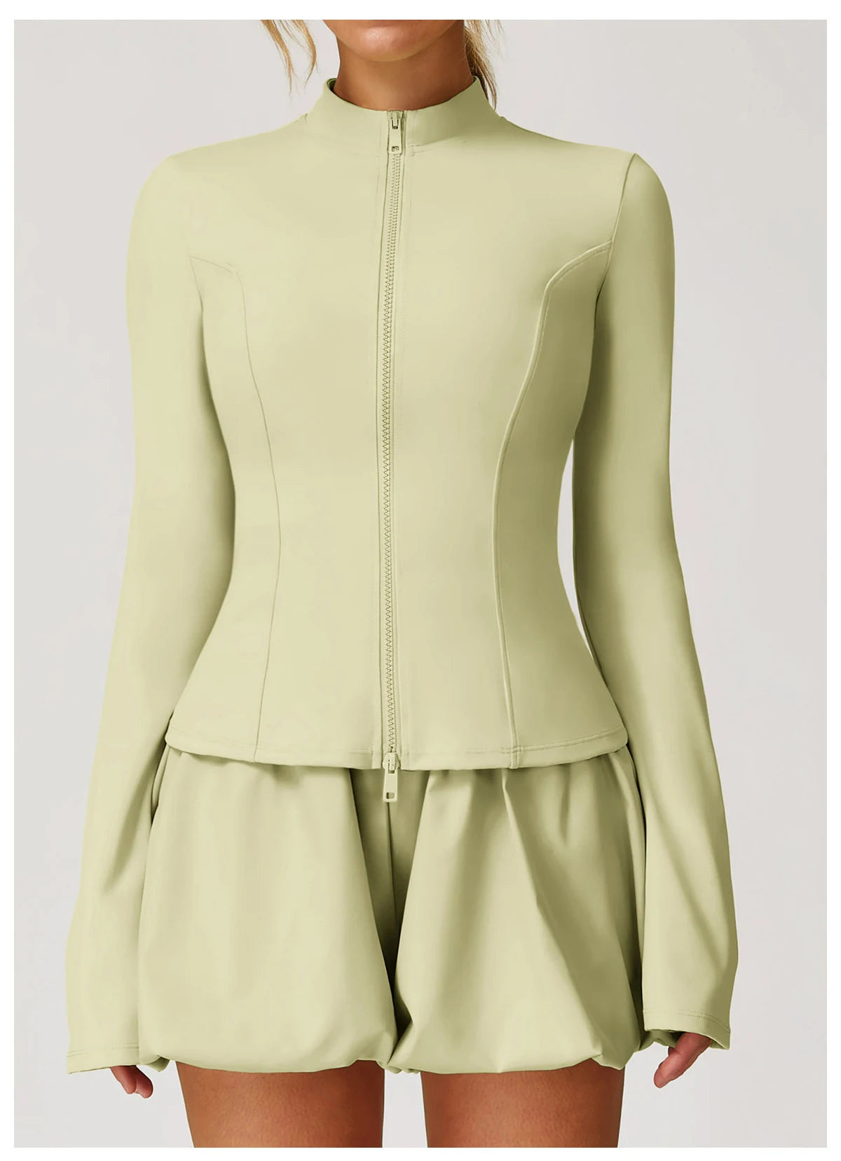 Sharapova Windproof Running Jacket