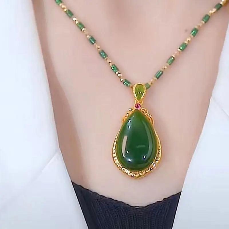 Valentina 3 necklace