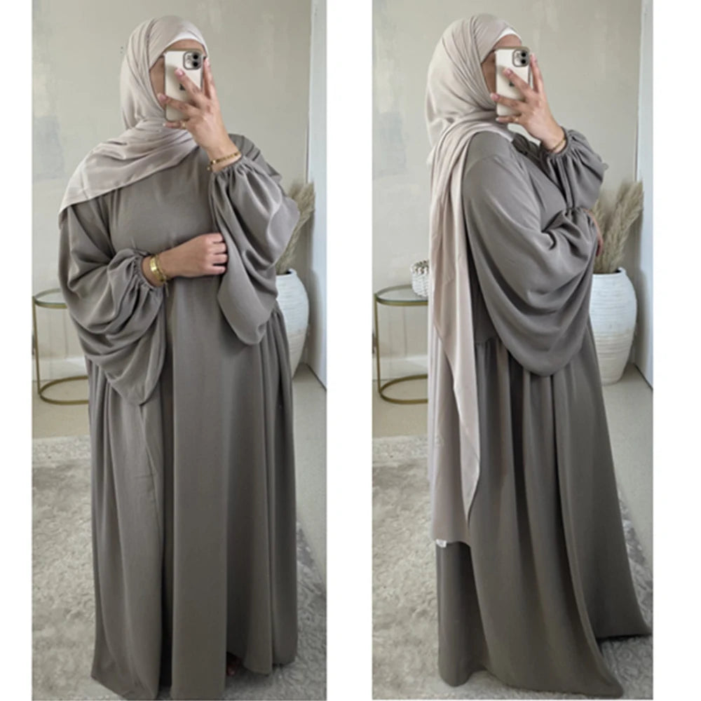 Salma Abaya