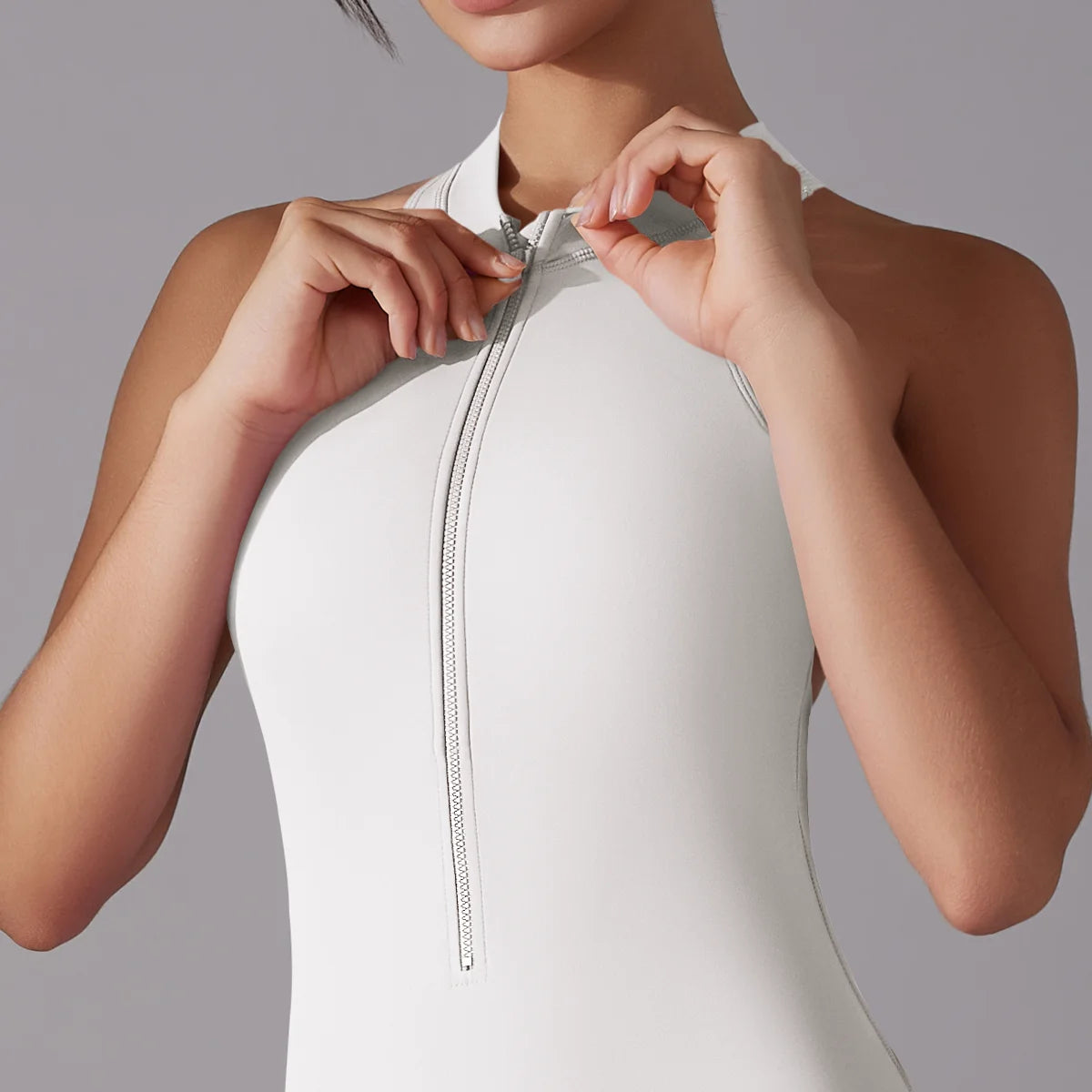 Suzzy Jumpsuit