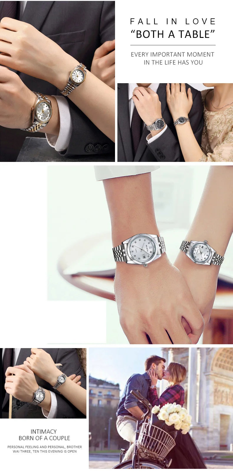 Guarda Women's Watch