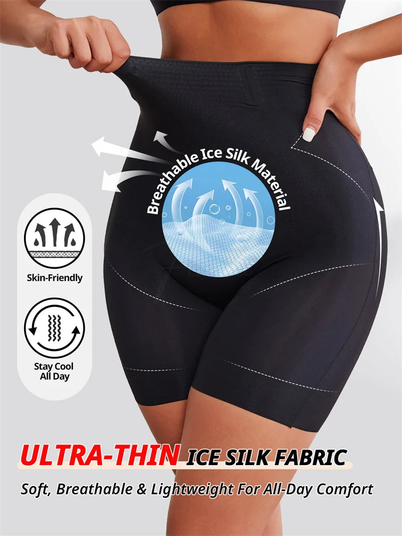 Flarixa2 Control Shorts