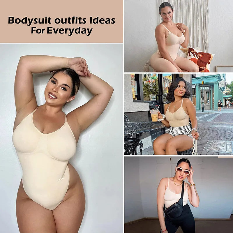 Body Suit Shapewear