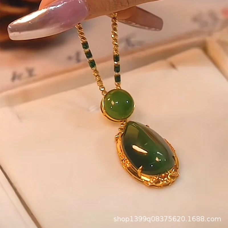 Valentina Necklace