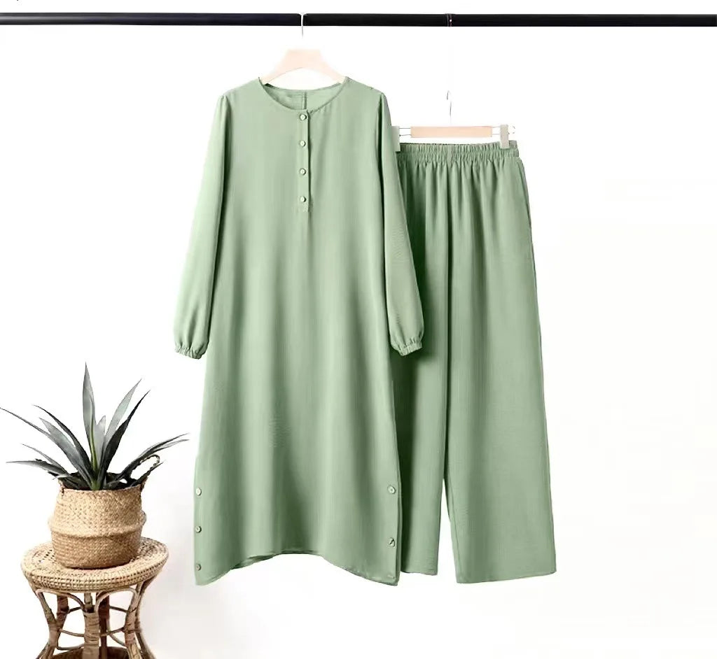 Salma 2Pieces Set