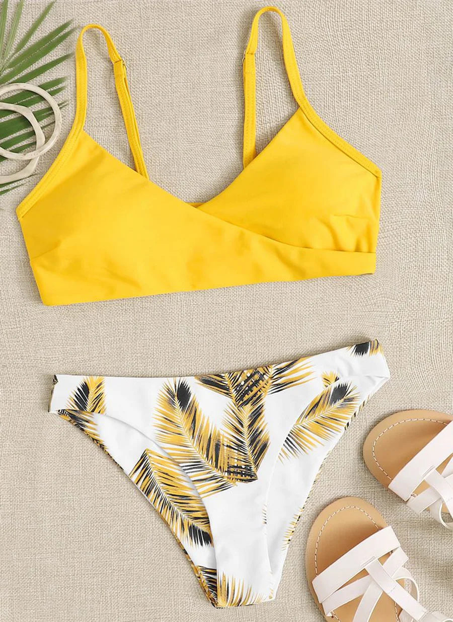 Sammor Bikini Set