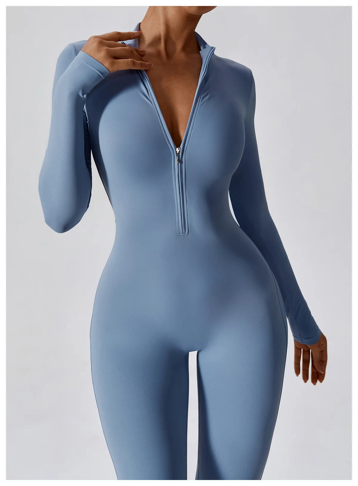 Anza2 Jumpsuits