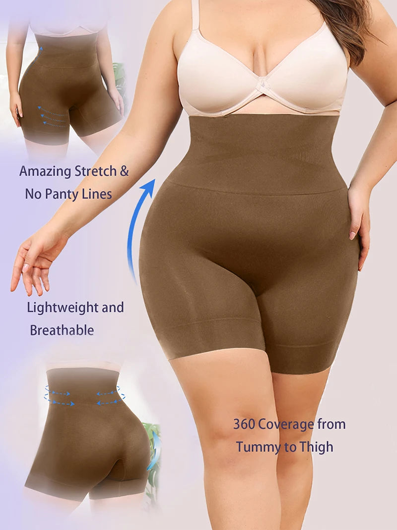 Tight Body Shaper