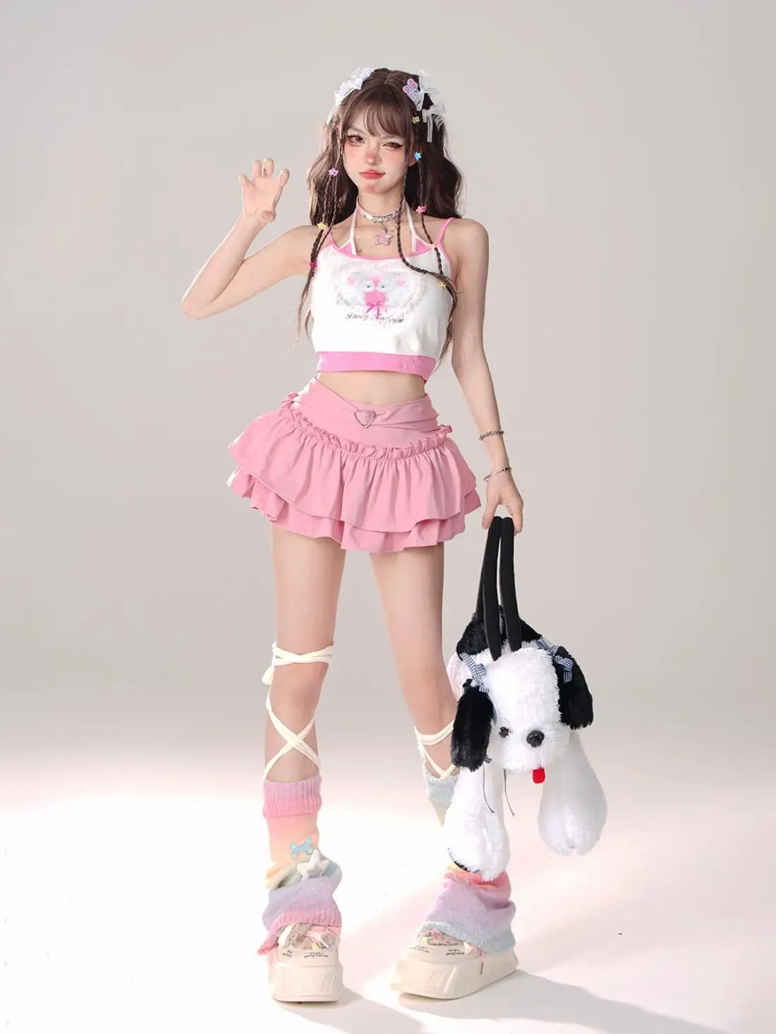 Youan Skirts