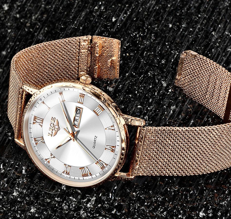LIGE 2025 New Watch